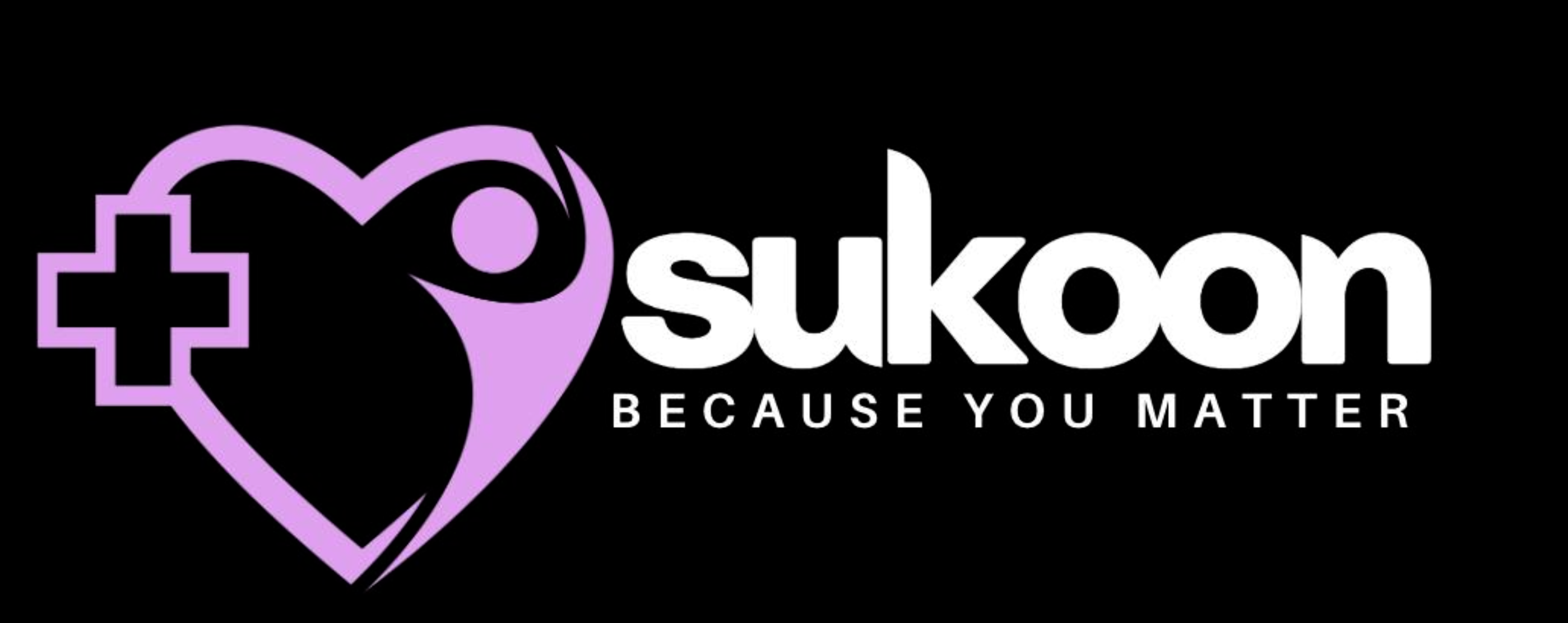Sukoon Logo